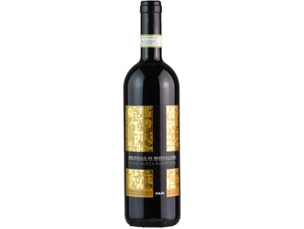 Gaja Pieve Santa Restituta: Brunello di Montalcino DOCG 