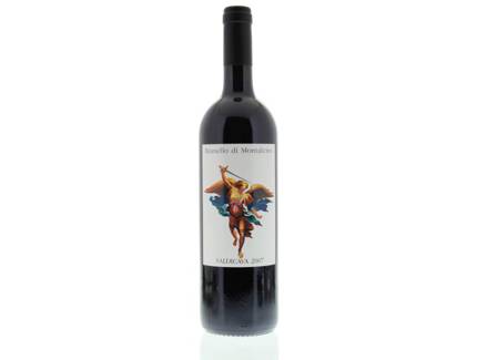 Valdicava: Brunello di Montalcino DOCG 2007