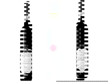 Mastrojanni: Brunello di Montalcino DOCG Brunello 2015