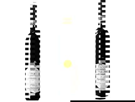 Mastrojanni: Brunello di Montalcino DOCG 