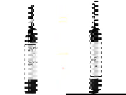 Villa Al Cortile: Villa al CortileBrunello di Montalcino DOCG 2013