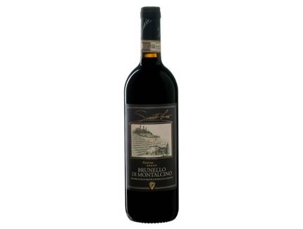Sassetti Livio Pertimali: Brunello di Montalcino DOCG 