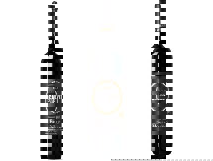 Tenuta Caparzo: Brunello di Montalcino DOCG riserva 2015