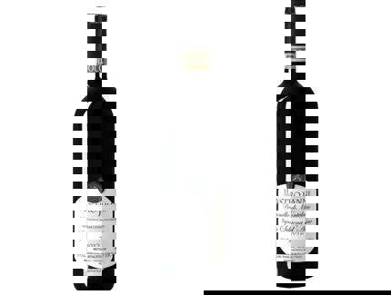 Mastrojanni: Brunello di Montalcino DOCG Vigna Schiena d'Asino 2012