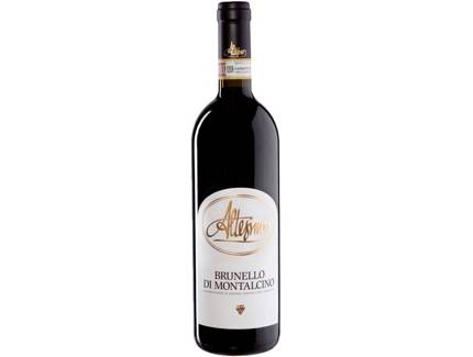 Altesino: Brunello di Montalcino DOCG 