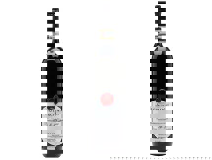 Mastrojanni: Brunello di Montalcino DOCG Brunello 2012