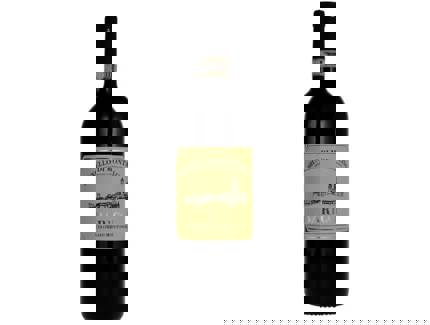 Baricci: Brunello di Montalcino DOCG 2016