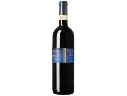 Siro Pacenti: Brunello di Montalcino DOCG 
