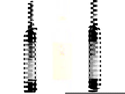 Palazzone: Il Brunello di Montalcino DOCG 2016