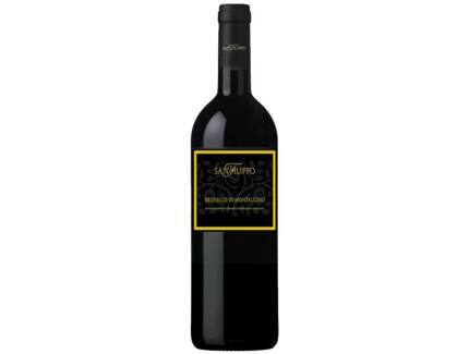 San Filippo Montalcino: Brunello di Montalcino DOCG Brunello 2012