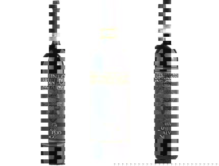 Villa Poggio Salvi: Brunello di Montalcino DOCG riserva 2016