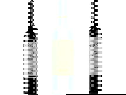 Tenuta Caparzo: Brunello di Montalcino DOCG 