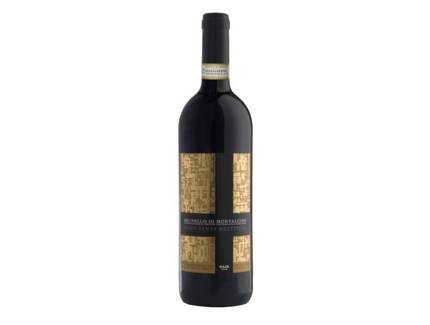 Gaja Pieve Santa Restituta: Brunello di Montalcino DOCG 