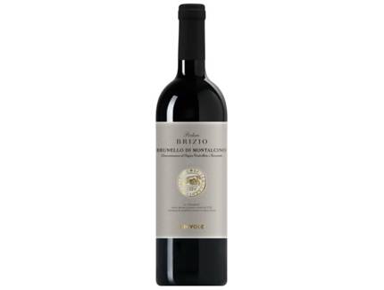Dievole Podere Brizio: Brunello di Montalcino DOCG 