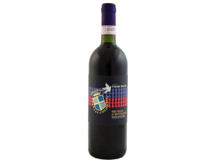 Casato Prime Donne: Brunello di Montalcino DOCG 2013