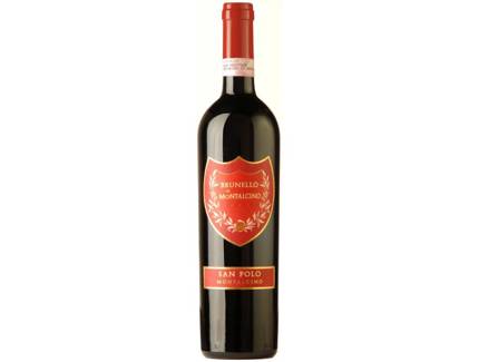 San Polo: Brunello di Montalcino DOCG 2014