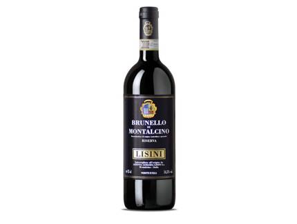 Lisini: Brunello di Montalcino DOCG riserva 2013