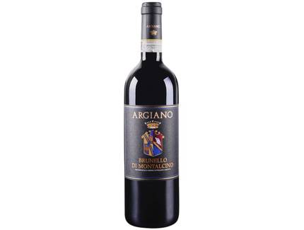 Argiano: Brunello di Montalcino DOCG Brunello 2016