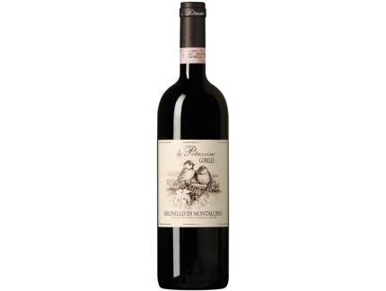 Le Potazzine: Brunello di Montalcino DOCG 2013