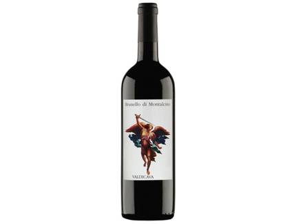 Valdicava: Brunello di Montalcino DOCG 2012