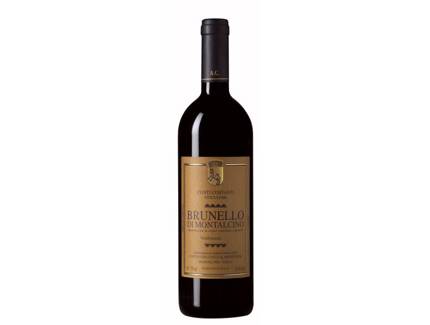 Costanti: Brunello di Montalcino DOCG 2016