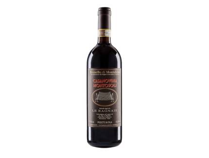 Le Ragnaie: Brunello di Montalcino DOCG 