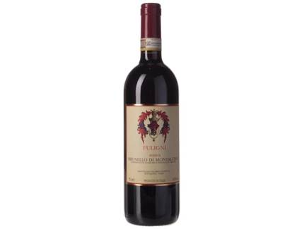 Fuligni: Brunello di Montalcino DOCG 
