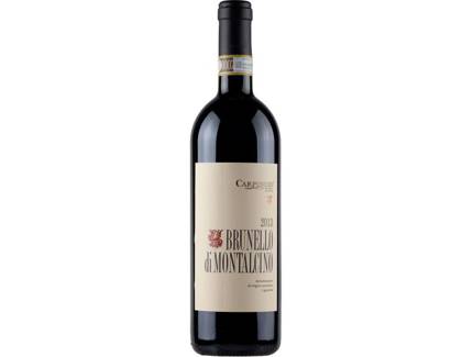 Carpineto: Brunello di Montalcino DOCG 2013