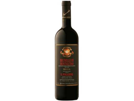 Tenuta Il Poggione: Tenuta il PoggioneBrunello di Montalcino DOCG 