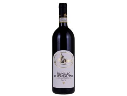 Altesino: Brunello di Montalcino DOCG 2015