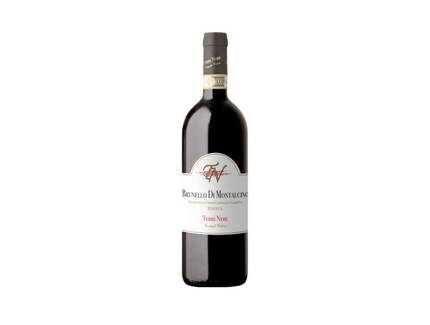 Terre Nere: Brunello di Montalcino DOCG riserva 2015