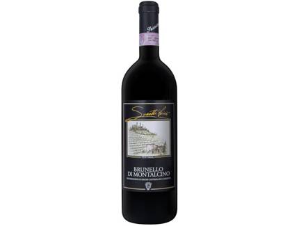 Sassetti Livio Pertimali: Brunello di Montalcino DOCG 