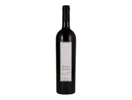Valdicava: Brunello di Montalcino DOCG 