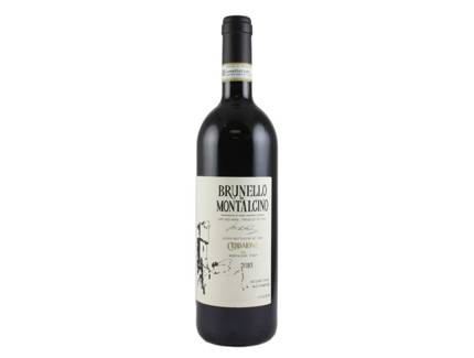 Cerbaiona: Brunello di Montalcino DOCG 2010