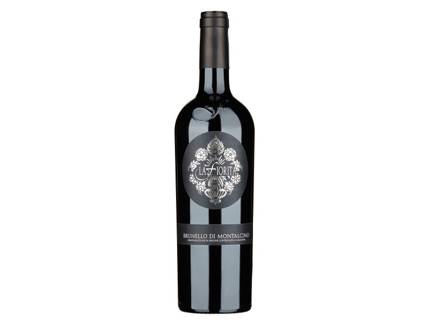 La Fiorita: Brunello di Montalcino DOCG 2015