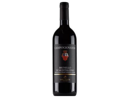 San Felice: Brunello di Montalcino DOCG 