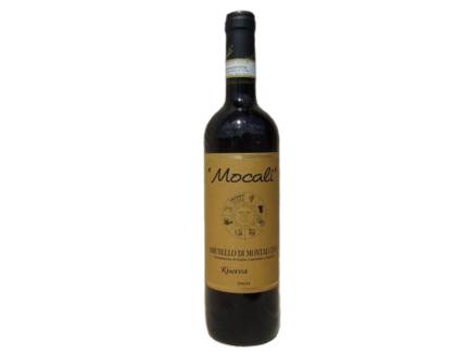 Mocali: Brunello di Montalcino DOCG 