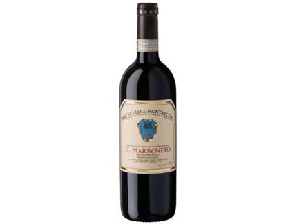 Il Marroneto: Brunello di Montalcino DOCG Brunello 2012