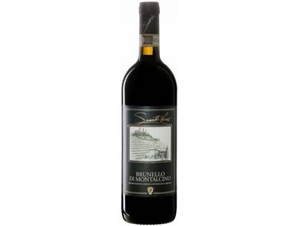 Sassetti Livio Pertimali: Brunello di Montalcino DOCG 