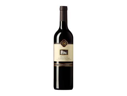 Camigliano: Brunello di Montalcino DOCG 2015