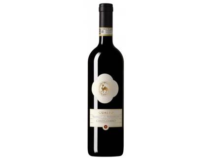 Camigliano: Brunello di Montalcino DOCG 