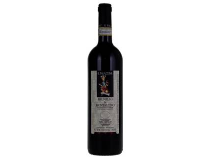 Palazzone: Il Brunello di Montalcino DOCG 2015