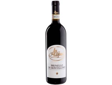 Altesino: Brunello di Montalcino DOCG 2013