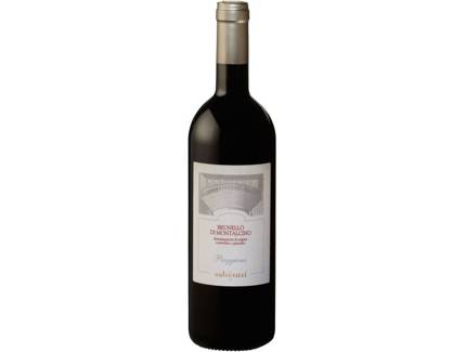 Salicutti: Brunello di Montalcino DOCG 
