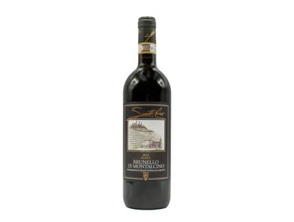 Sassetti Livio Pertimali: Brunello di Montalcino DOCG 