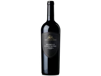 Castiglion Del Bosco: Castiglion del BoscoBrunello di Montalcino DOCG 2018