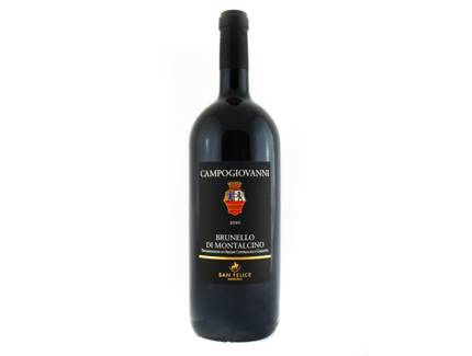 San Felice: Brunello di Montalcino DOCG 