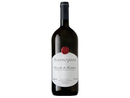 Mastrojanni: Brunello di Montalcino DOCG Brunello 2019 magnum