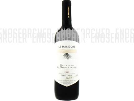 Costanti: Brunello di Montalcino DOCG 2020