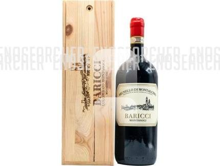 Baricci: Brunello di Montalcino DOCG 2020 magnum